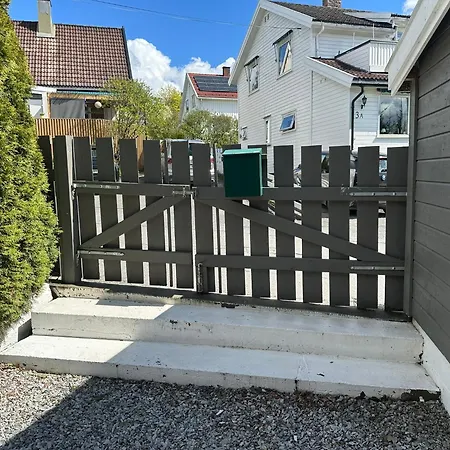 Flott Midt I Sentrum *
