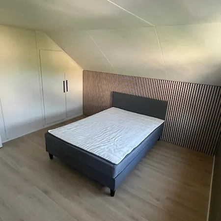 Flott Midt I Sentrum