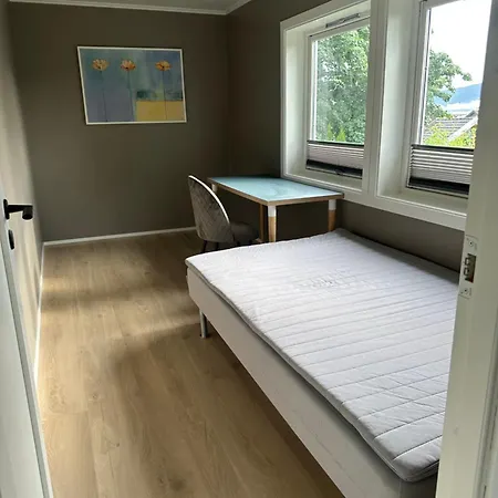 Flott Midt I Sentrum *
