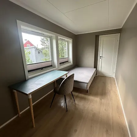 Flott Midt I Sentrum *
